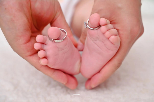 沈丘孕妇六个月肚子多大